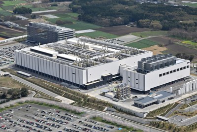 TSMC、熊本第2工場「既に建設開始」　7～9月期は過去最高益
