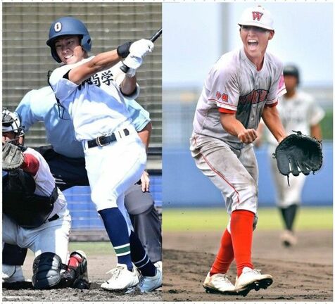 【速報】沖縄尚学・ウェルネス、初戦の相手決まる　来春の甲子園につながる九州大会