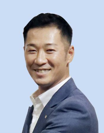 西岡剛氏がロッテコーチ就任　「自分の全てを注ぎたい」