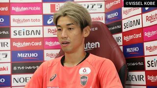 【ヴィッセル神戸】Ｊリーグ３連覇へ　きょう首位・鹿島との大一番　吉田孝行監督「自分たちがやってきたことを信じて、それをやるだけ。勝つことだけに集中したい」　大迫勇也選手「何をすれば結果が出るか、みんなわかっている。プライドも持って戦うだけ」チームで作りあげたサッカーに自信