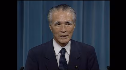 中国外務省が死去した村山富市元首相に哀悼の意を表明　「村山談話」について「遵守されるべき」と強調