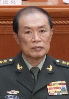 中国、軍制服組トップを処分　高官９人の党籍剥奪