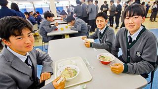 ラーメン店起業体験が学校を変える？　「一風堂」支援の独創的な教育プログラム