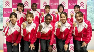 【プリンセス駅伝】わずか4秒差に涙も…2年連続“あと一歩”で予選落ちのダイソー女子駅伝部、3年ぶり日本一の舞台へリベンジ誓う