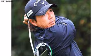 日本オープン2日目はスーパープレー続出 ！ 石川遼、ロングパット沈める　2013年マスターズ覇者のA.スコットはショットインイーグル【男子ゴルフ】