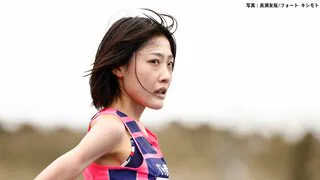 【プリンセス駅伝展望】マラソン日本記録保持者・前田穂南（天満屋）、入社1年目以来の出場で実業団11年目の再スタートへ