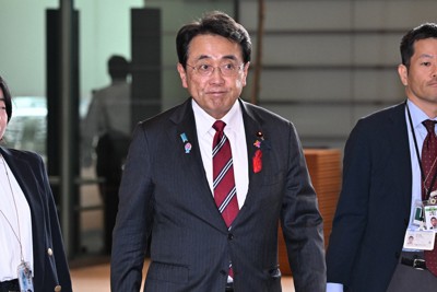 最低賃金のEU指標を高知県が導入　赤沢担当相「注目に値する」