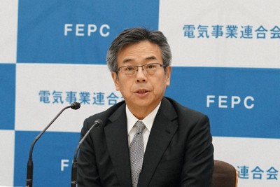 将来550万kW分の原発建て替え必要に?　革新軽水炉4～5基分