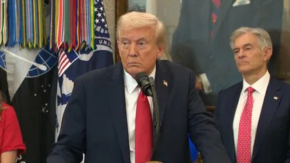 「ハマスがガザで人を殺し続けるなら彼らを殺害するしかない」トランプ大統領SNSで警告　ガザでハマスと武装勢力の対立が激化…和平の行方は？