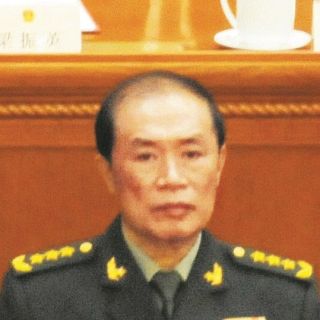 中国軍幹部に異例の大量処分　習近平氏に近い中央軍事委の何衛東副主席ら9人の党籍剝奪、巨額の汚職か