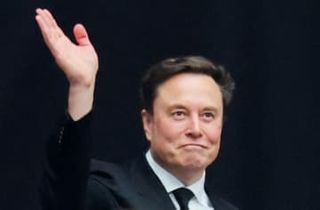マスク氏への1兆ドル報酬案反対　米助言会社、11月株主総会採決