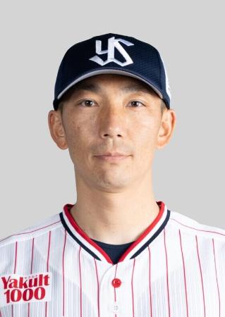 中日ヘッドコーチに嶋基宏氏　ヤクルトでヘッドなど歴任