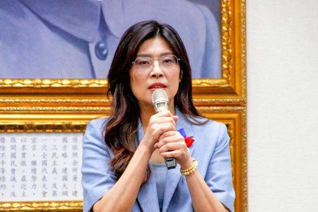 習近平氏が台湾・国民党の鄭麗文氏に祝電　「共通の政治的基盤」確認