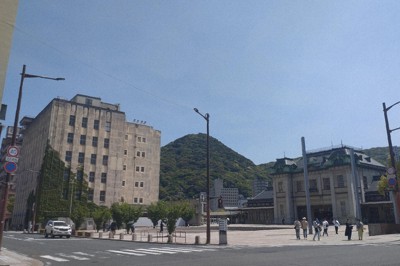 最低価格は9300万円　北九州市、旧JR九州本社ビル売却へ