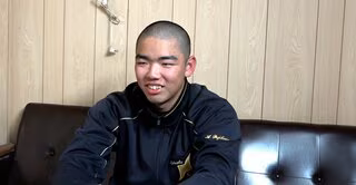 【ドラフト】延岡学園の153㎞右腕・藤川敦也の亡き父との約束「叶えられたよって言いたい」18歳の誕生日に待つ吉報