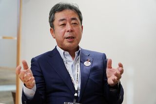 代理店との関係「転換期」＝ＡＩ・デジタルで支援検討へ―高田・住友生命社長インタビュー