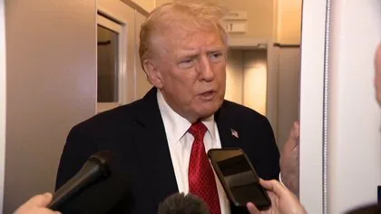 トランプ大統領ガザでの停戦「維持されている」との認識示す 「反乱分子による関与」との見方も