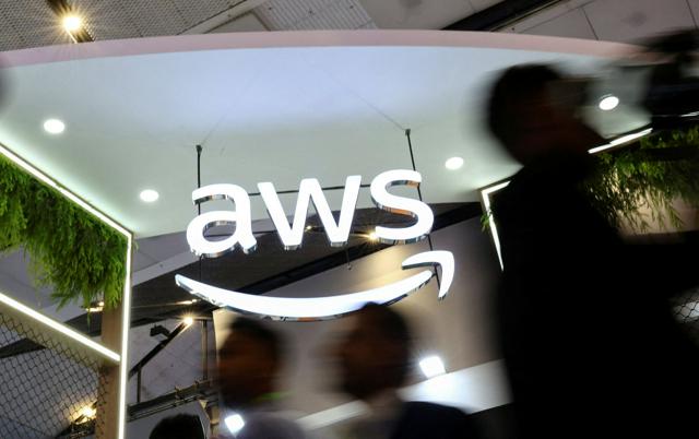 アマゾンのクラウドサービスで一時障害、任天堂のゲーム機にも影響