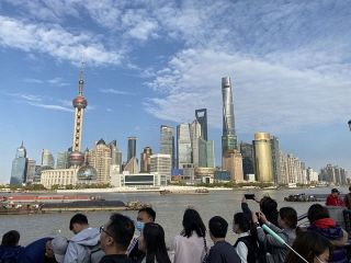 中国のGDP伸び率、7～9月期は4.8％に減速　消費が低迷…家電・自動車の買い替え補助の効果は薄れて