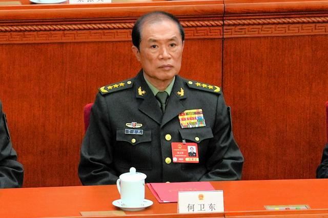 経済5カ年計画を議論、軍人事も注目　中国共産党「4中全会」が開幕