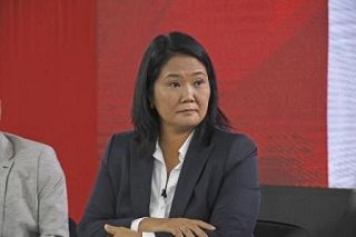 フジモリ氏長女の捜査は無効　ペルー憲法裁、出馬に追い風