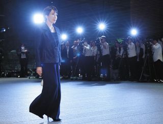 高市新政権に中国が早速けん制「歴史、台湾の約束は誠実に」　韓国は「緊密に意思疎通を図る」