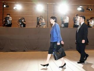 高市首相、交付金拡充に意欲　経済対策、ガソリン減税も