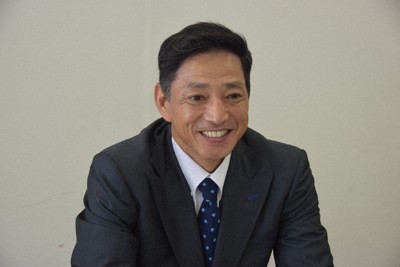 田口壮さん、西宮市教育委員に　「少しでも恩返ししたい」　兵庫