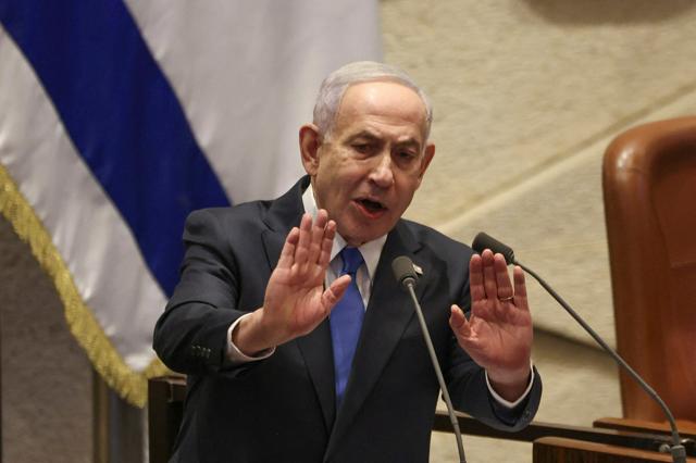 トランプ政権特使らがイスラエル側と相次ぎ会談　和平案守るよう促す