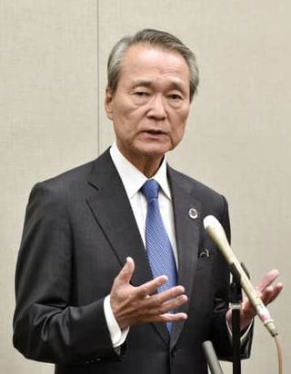 経済界、女性首相を歓迎　迅速な政策実行求める