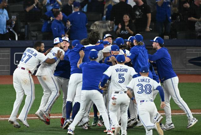 世界一めざすブルージェイズはどんなチーム?　大谷翔平の獲得失敗も