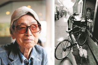 はじめは客に怒られ、避けられ…それでも撮り続けた「茶館」のぬくもり　失われた中国の光景を写真で振り返る