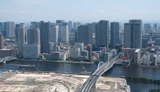 東京２３区、マンション１億３３０９万円＝首都圏も過去最高―今年度上半期