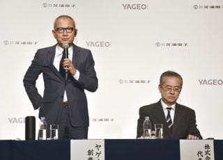 台湾ヤゲオ、電子部品の販売拡大　芝浦電子と国内外で
