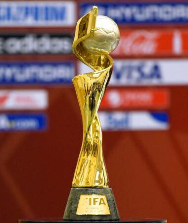 米国、２０３１年女子Ｗ杯招致　メキシコ、ジャマイカなどと共催