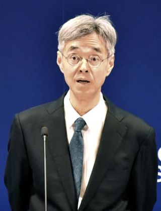 金融の国際基準刷新を　日銀副総裁「世界が変化」