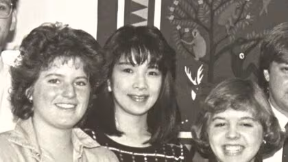 【独自】「17歳の息子が高市氏に恋…」高市首相のアメリカ勤務時の元同僚が明かす素顔「ピーナッツバターが大好物」「親切で思いやりが」