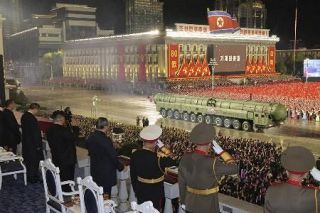 北朝鮮、暗号資産窃取4千億円超 サイバー報告書、24年1月から