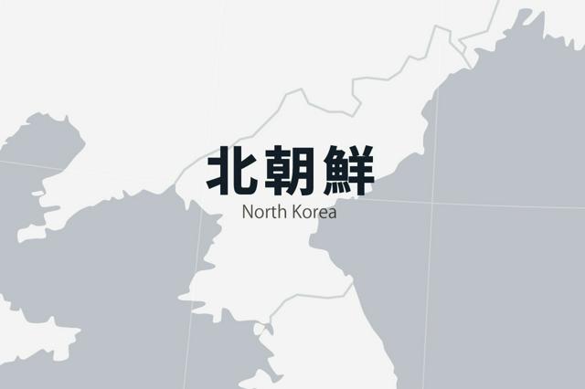北朝鮮が日本海側に弾道ミサイル発射 韓国軍合同参謀本部