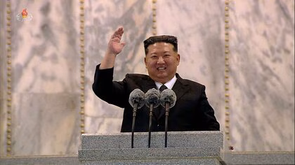 北朝鮮が5カ月ぶりに弾道ミサイル発射 APEC首脳会議にトランプ大統領や習近平主席が訪韓予定