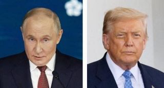 米ロ首脳会談「計画なし」 ウクライナ和平で隔たりか