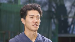 直球の回転数はメジャー級!? 成長の秘訣は“木の板”にあり 岐阜協立大学・相良雅斗投手（22）【2025年ドラフト注目選手】