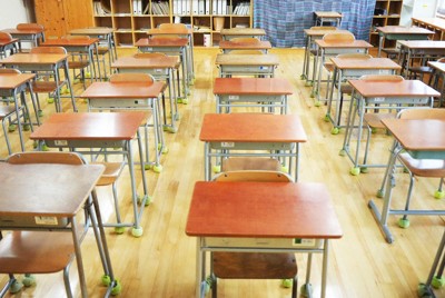 定期試験、AIシステムが採点 生徒に向き合う時間確保 千葉・船橋