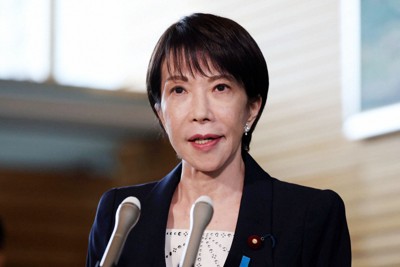 <1分で解説>どうなる働き方改革 高市首相「残業規制の緩和」検討