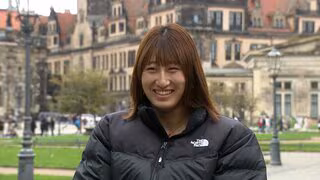 日本代表・秋本美空、言葉の壁に立ち向かう19歳の“今どき”の勉強法　海外初挑戦で「世界で通用する選手に」【バレーボール】