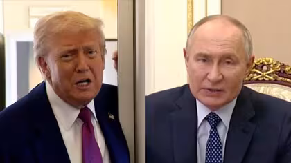 ホワイトハウス高官  米露首脳会談「近い将来に計画ない」 ロシアによるウクライナ侵攻終結に向けた進展見込めないと判断か
