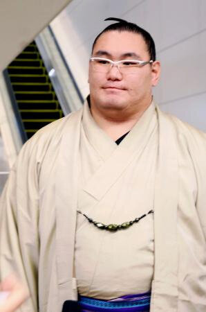 豊昇龍「素晴らしかった」　３４年ぶりロンドン公演で優勝