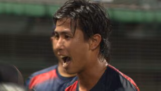 【速報】プロ野球 ドラフト会議　読売ジャイアンツが興南高校出身・山城京平（亜細亜大）を3位指名