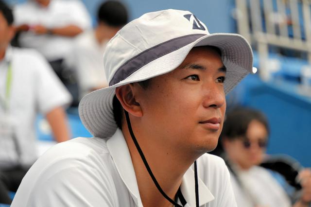 「言語化しない」原石探しと未来を見抜く眼　スカウトは夢の架け橋に