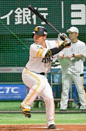 近藤、全体練習に合流　日本シリーズ、ＤＨで出場へ